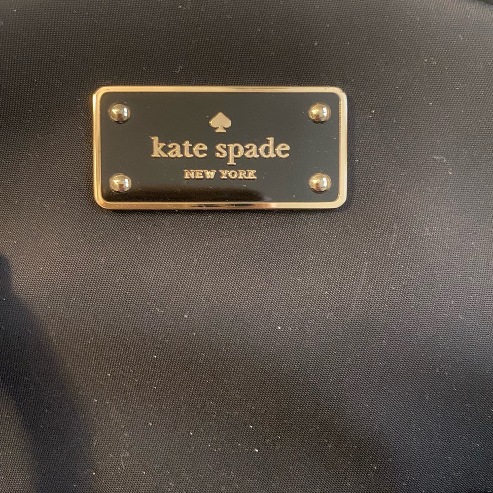 Kate Spade Backpack - Picture 2 of 7